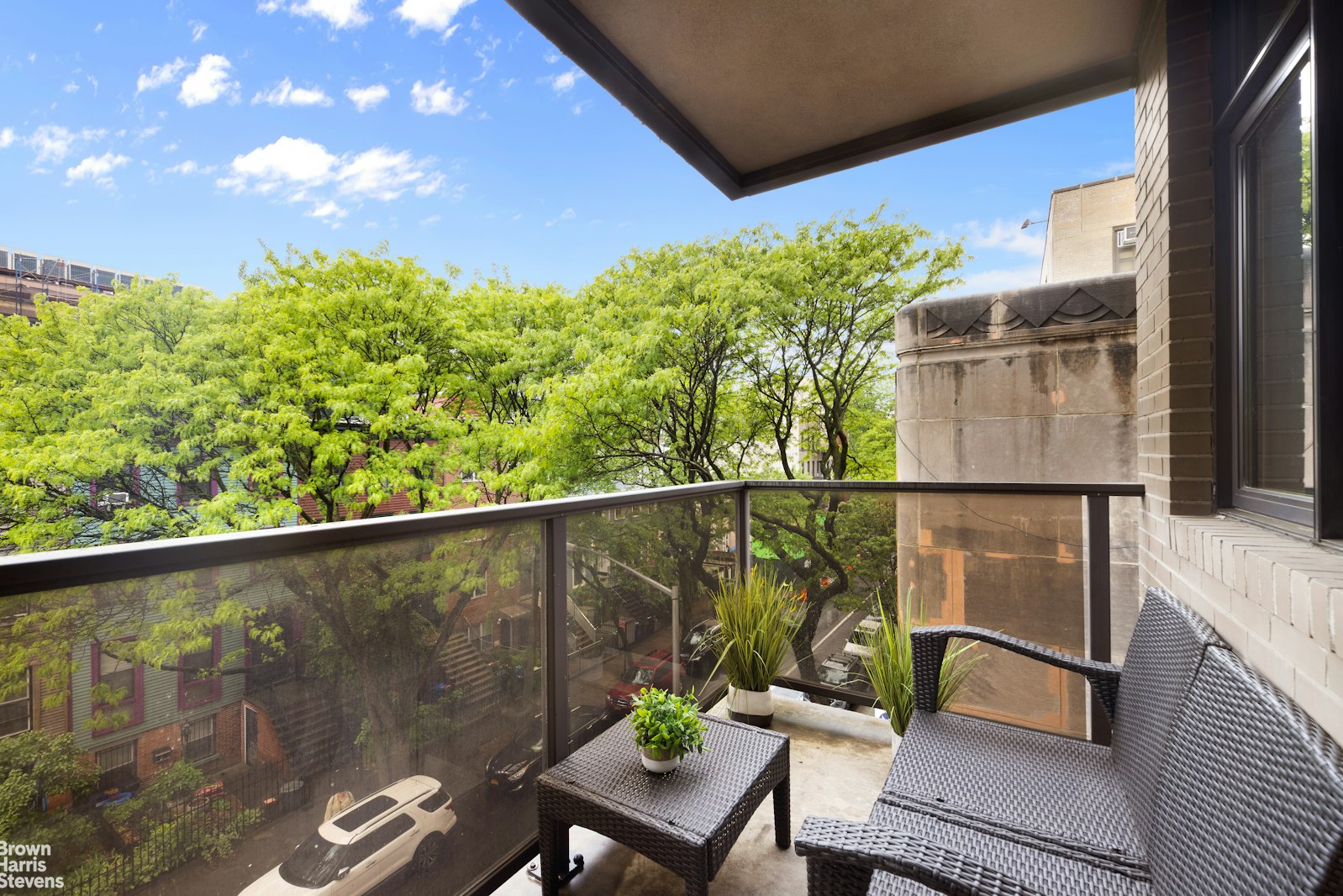 357 Dean Street Boerum Hill Brooklyn NY 11217