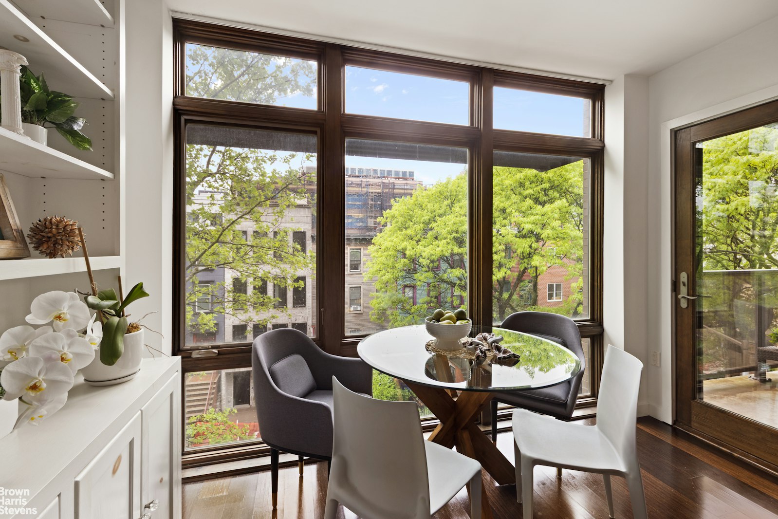 357 Dean Street Boerum Hill Brooklyn NY 11217