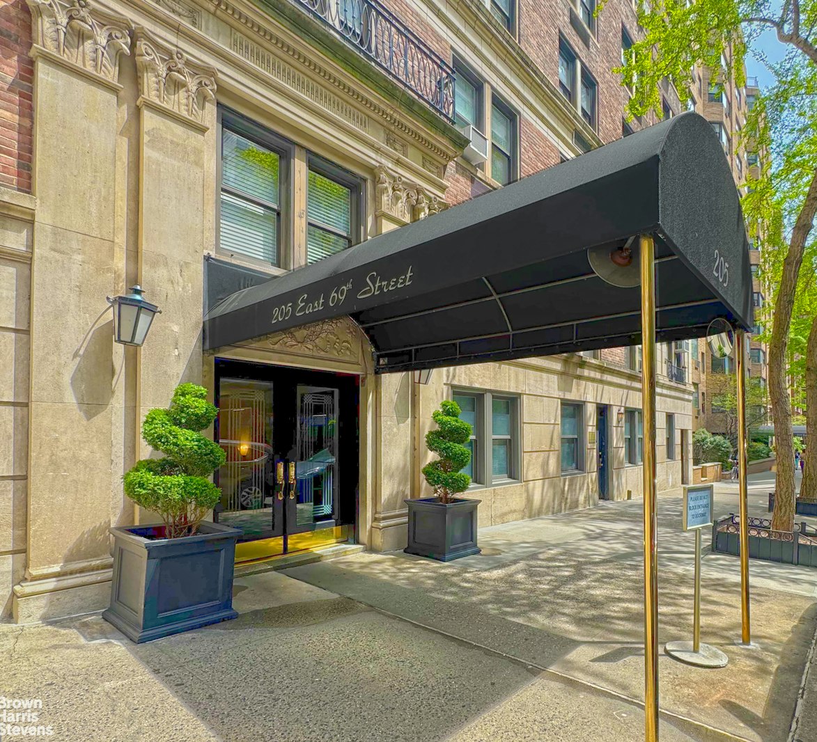 205 East 69th Street Upper East Side New York NY 10021