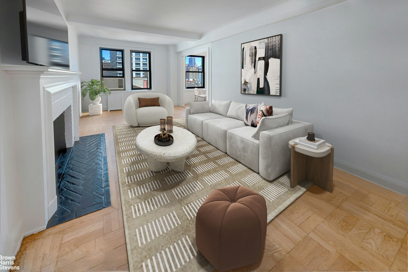 Photo 1 of 205 East 69th Street 8G, Upper East Side, NYC, $735,000, Web #: 23414472