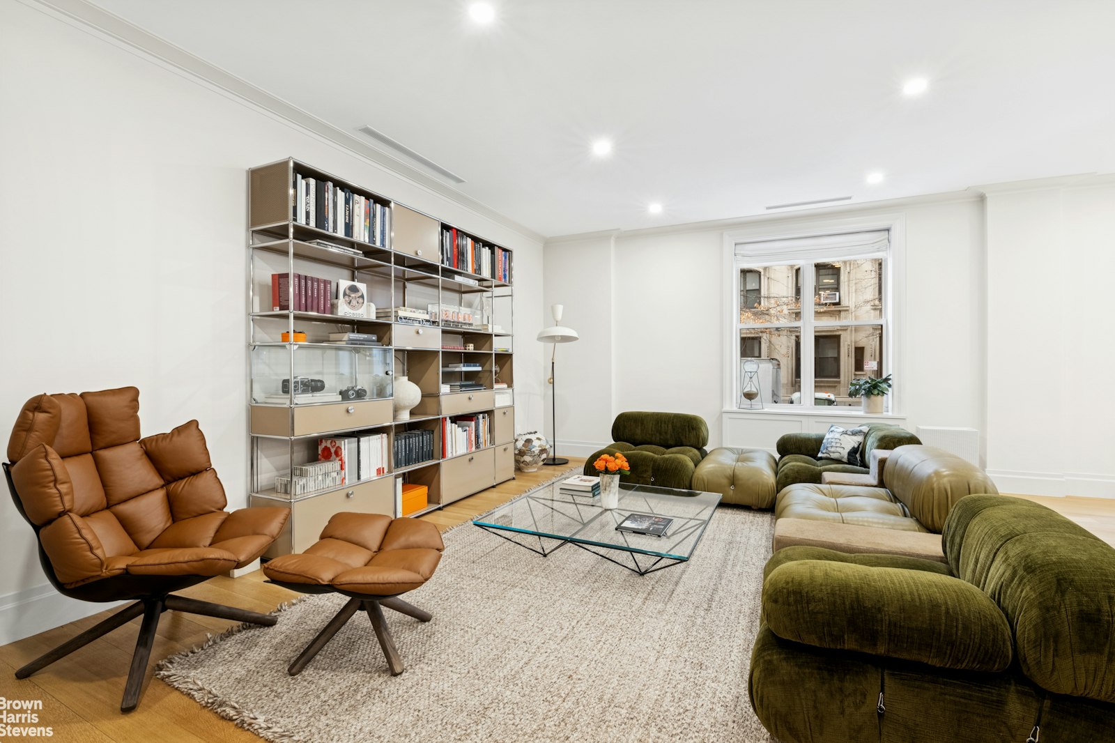 Photo 1 of 780 West End Avenue M1, Upper West Side, NYC, $2,799,000, Web #: 23414537