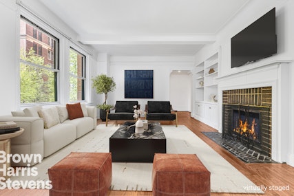 Property for Sale at 315 East 68th Street 3J, Upper East Side, NYC - Bedrooms: 1 
Bathrooms: 1 
Rooms: 3.5 - $745,000