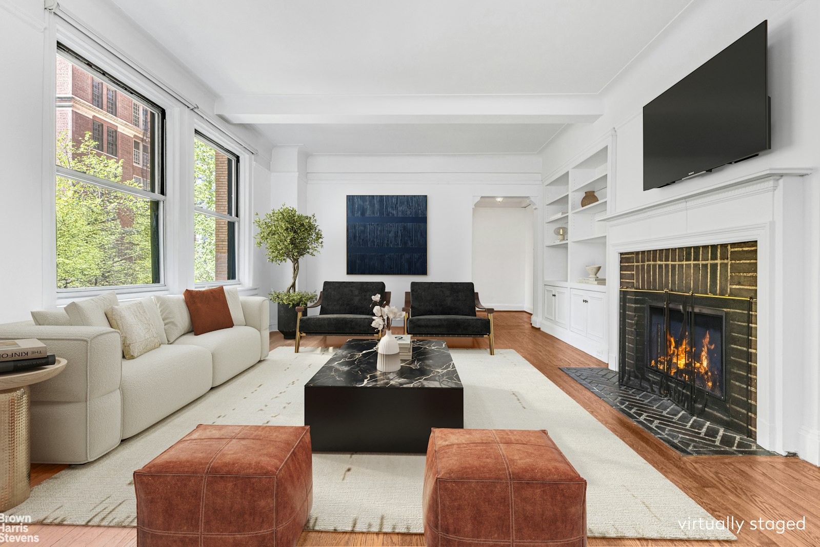Photo 1 of 315 East 68th Street 3J, Upper East Side, NYC, $745,000, Web #: 23415967