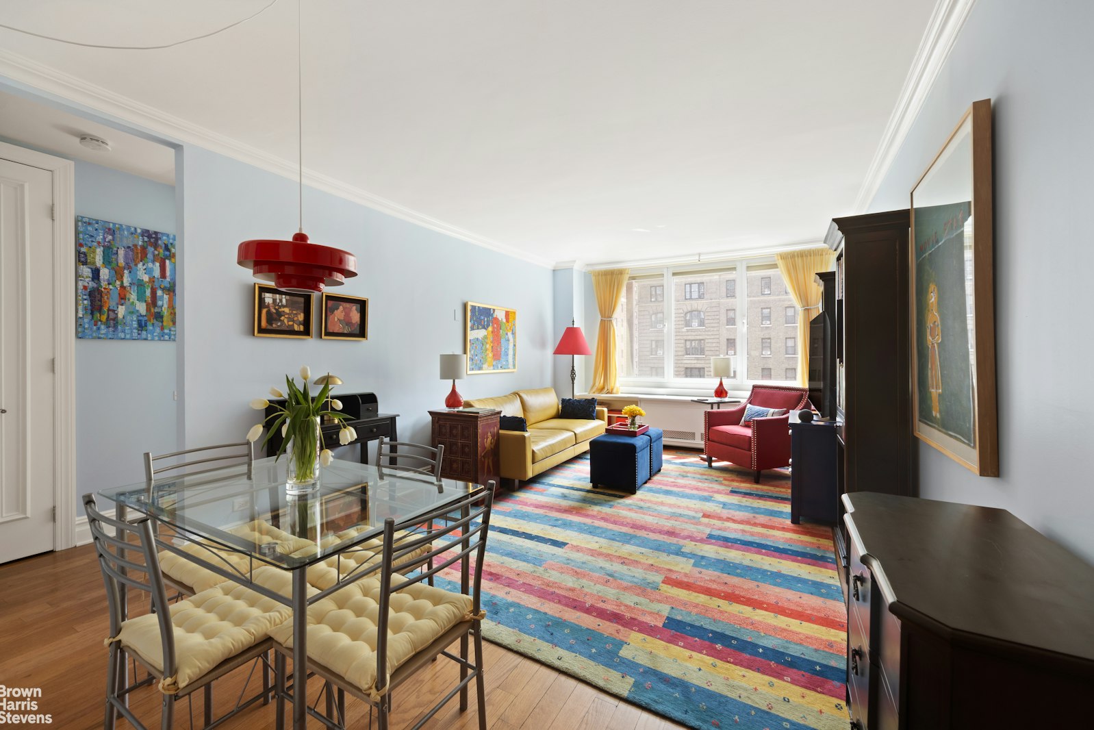 Photo 1 of 250 West 89th Street 8H, Upper West Side, NYC, $849,000, Web #: 23421914