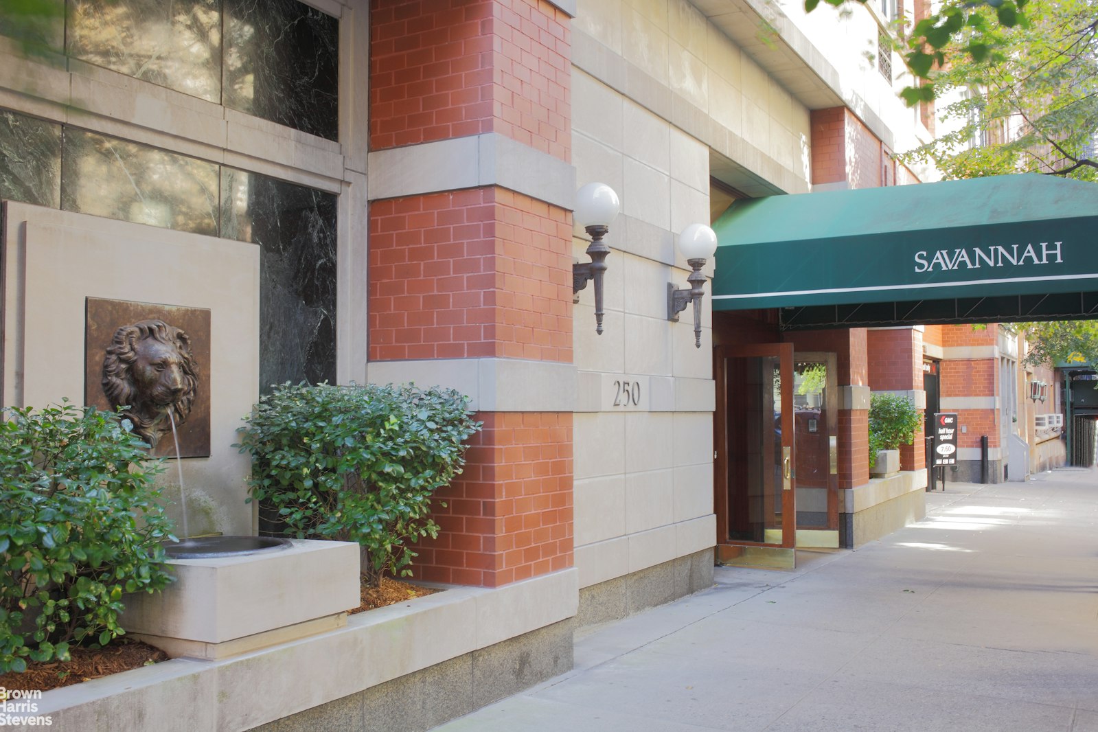 250 West 89th Street Upper West Side New York NY 10024