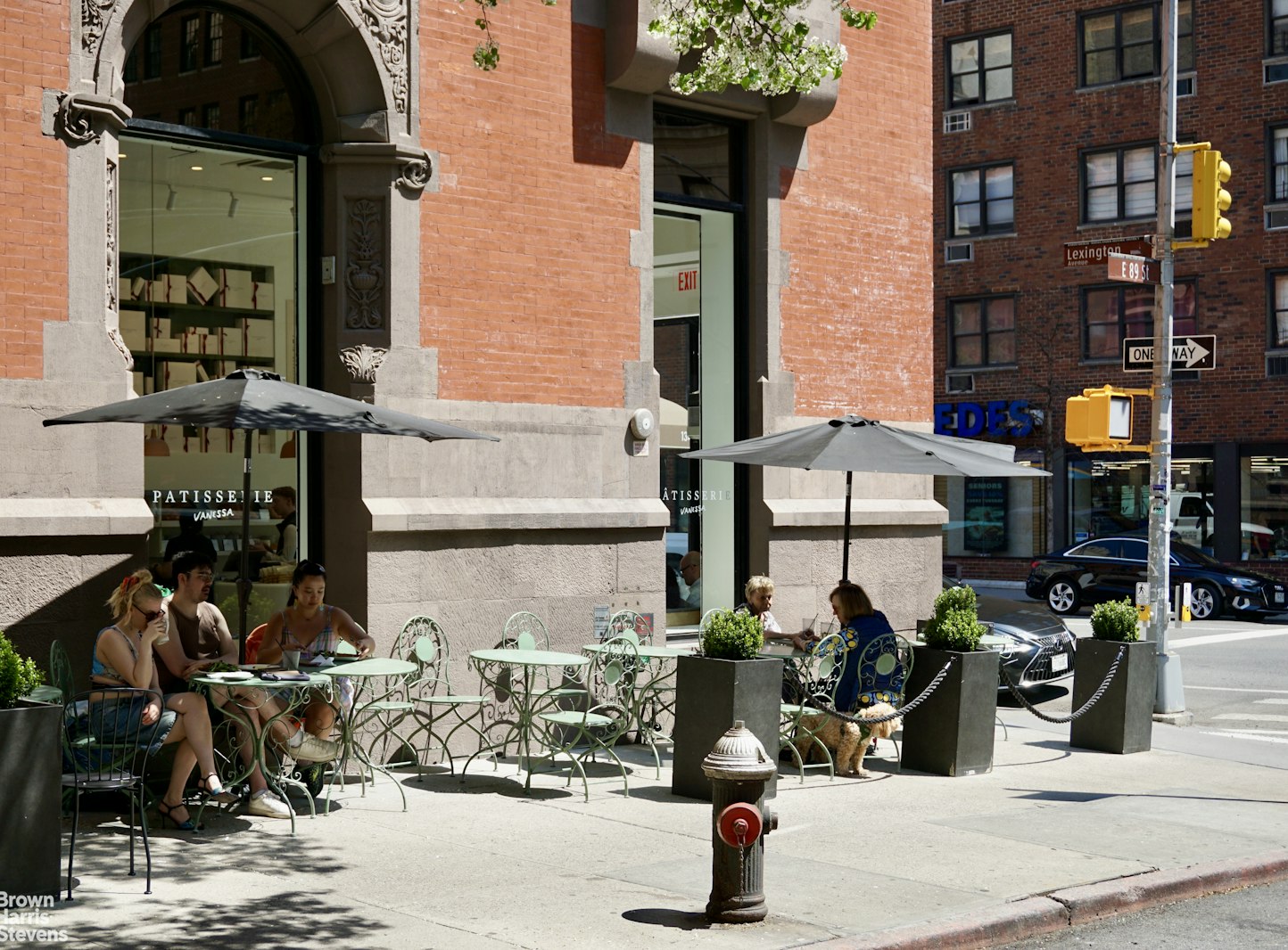 175 East 93rd Street Carnegie Hill New York NY 10128