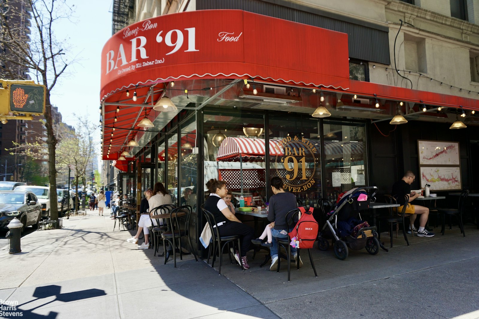 175 East 93rd Street Carnegie Hill New York NY 10128
