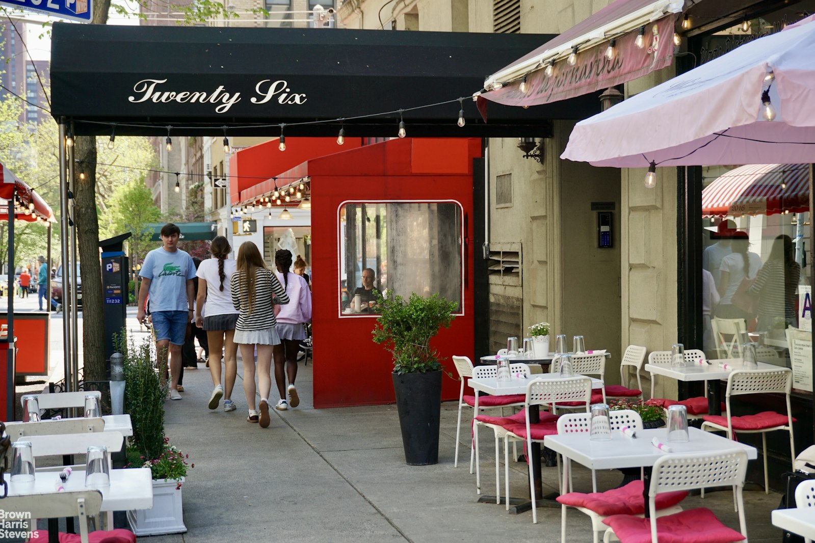 175 East 93rd Street Carnegie Hill New York NY 10128