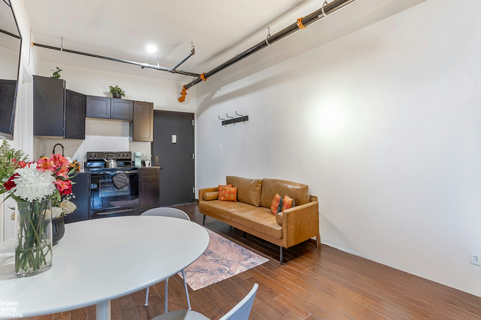 Photo 1 of 47 East 129th Street, Central Harlem, NYC, $3,416, Web #: 23422657