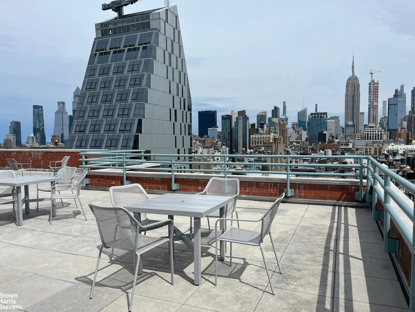 22 West 15th Street Flatiron District New York NY 10011