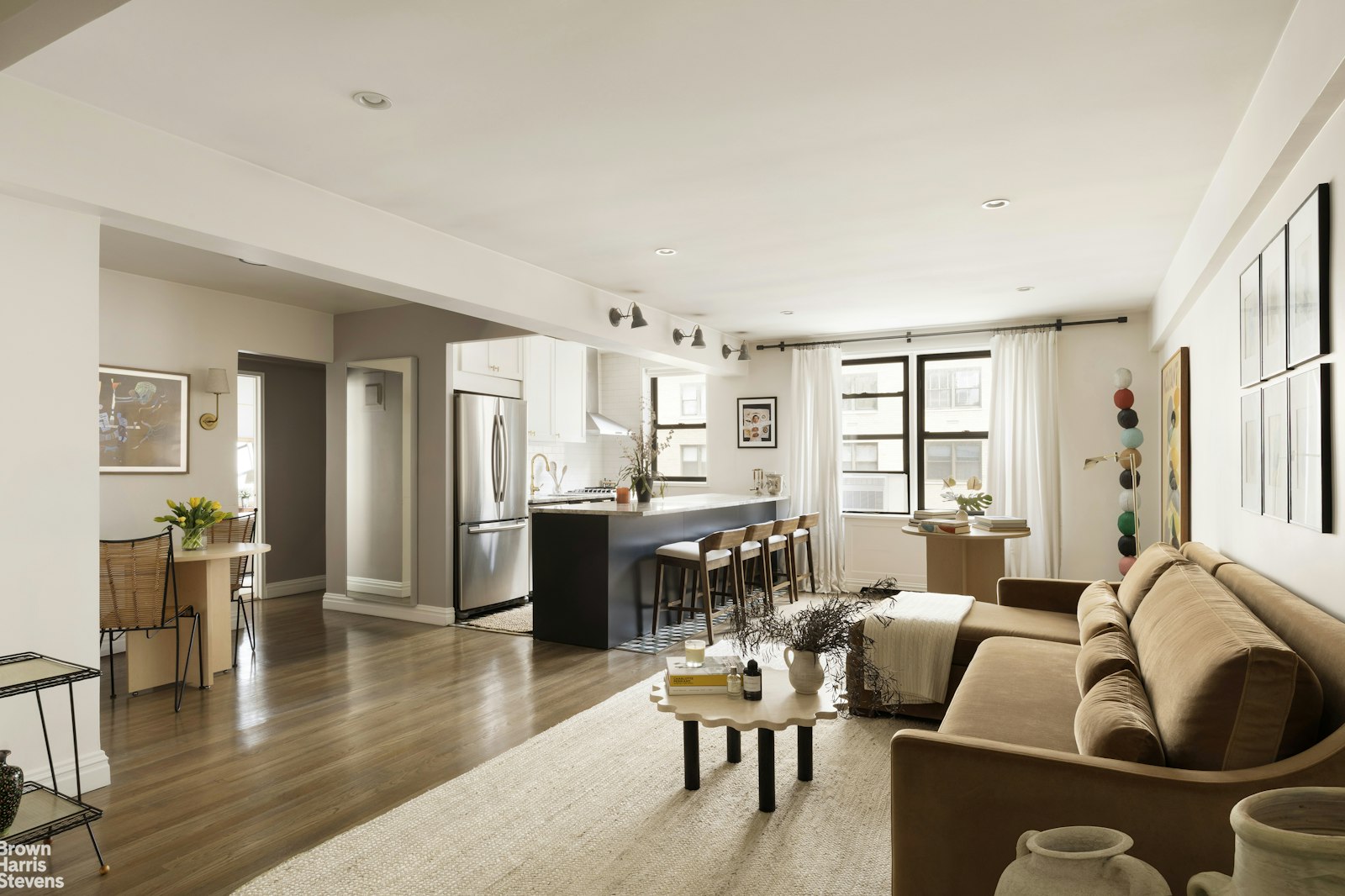60 East 9th Street Greenwich Village New York NY 10003