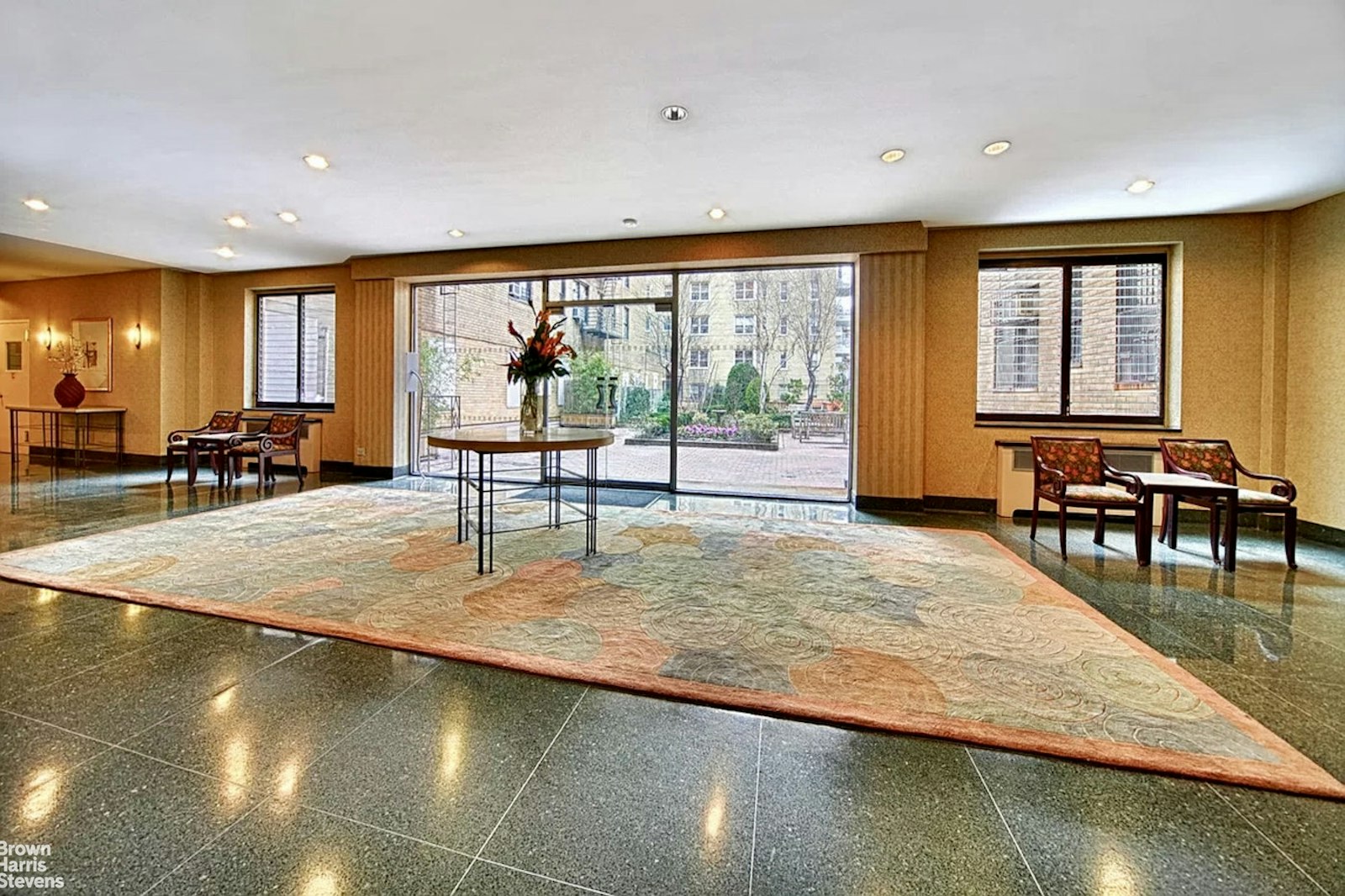 60 East 9th Street Greenwich Village New York NY 10003