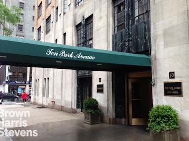 Property for Sale at 10 Park Avenue, Kips Bay, NYC - Bedrooms: 1 
Bathrooms: 1 
Rooms: 3  - $725,000