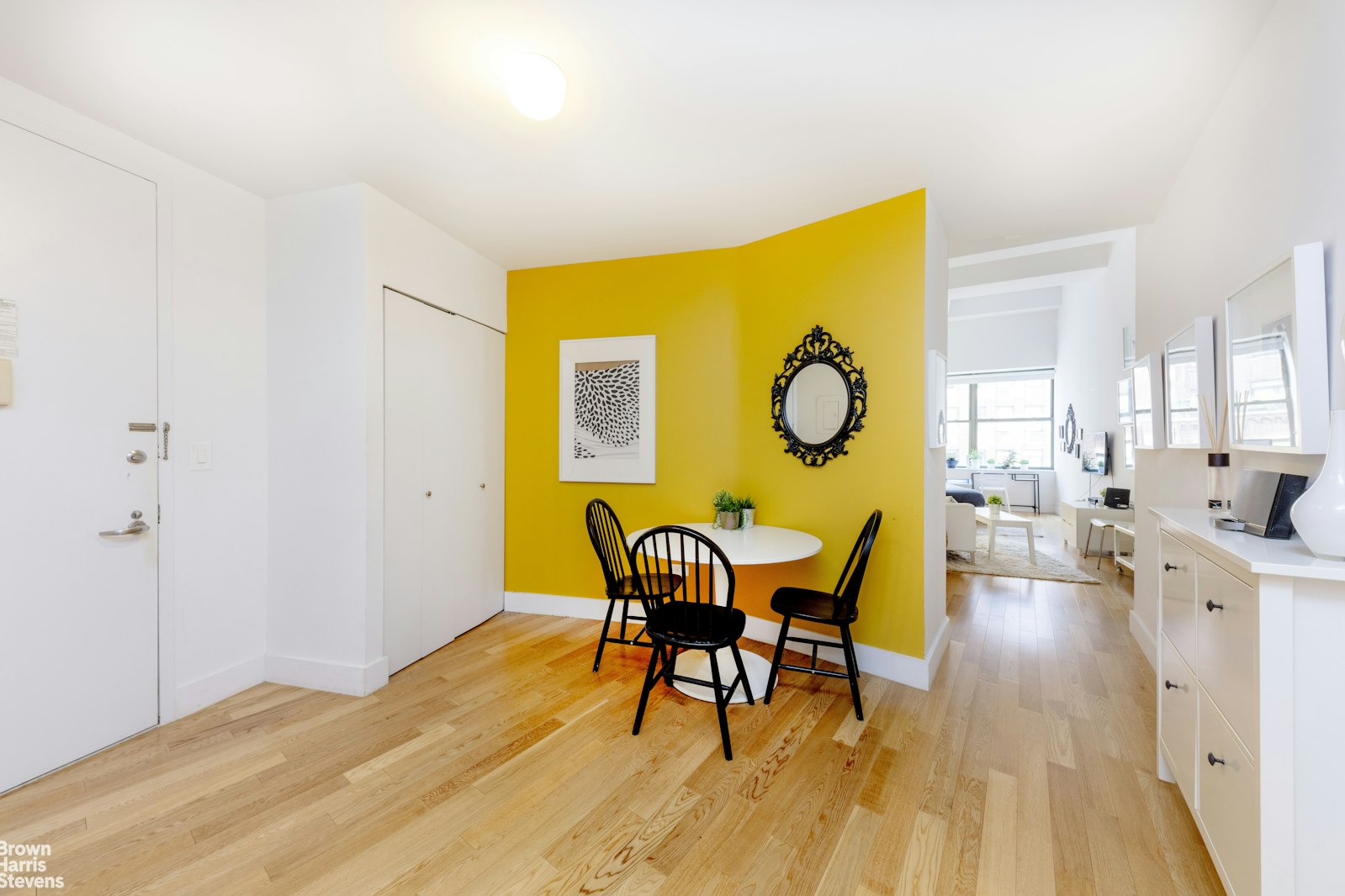 99 John Street Seaport District New York NY 10038