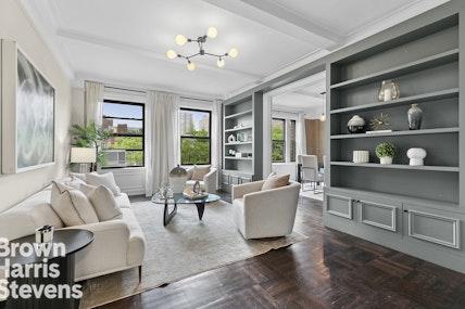 150 West 87th Street 6D, Upper West Side, NYC - 3 Bedrooms  
2 Bathrooms  
6 Rooms - 