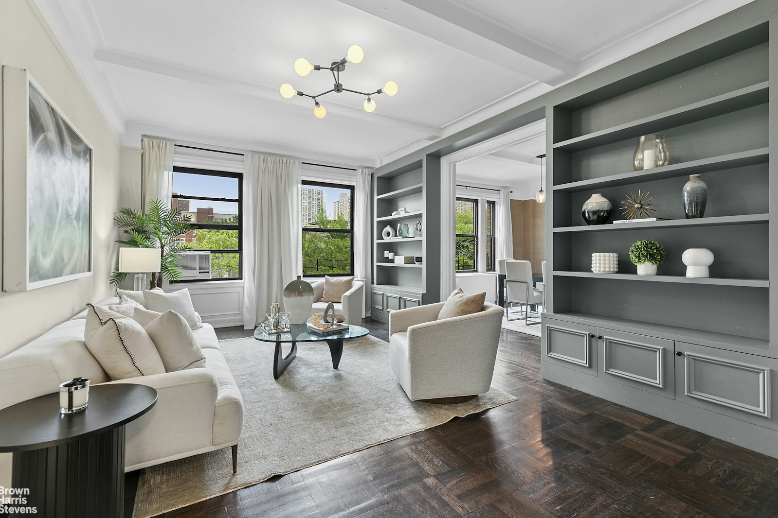 Photo 1 of 150 West 87th Street 6D, Upper West Side, NYC, $2,095,000, Web #: 23428356