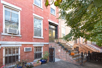 Rental Property at 230 Garden Street 1, Hoboken, New Jersey - Bathrooms: 1 
Rooms: 2  - $1,575 MO.