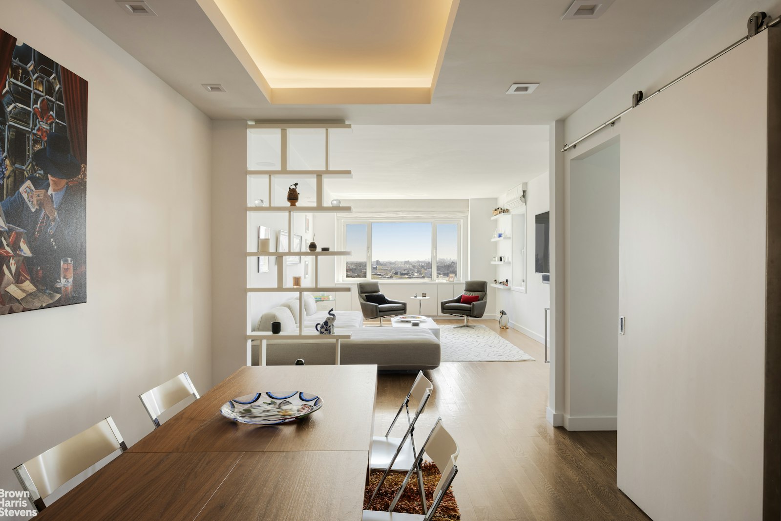 Photo 1 of 180 East End Avenue 18C, Upper East Side, NYC, $1,995,000, Web #: 23428724