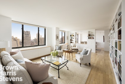 1438 Third Avenue 30E, Upper East Side, NYC - 3 Bedrooms  
3 Bathrooms  
7 Rooms - 