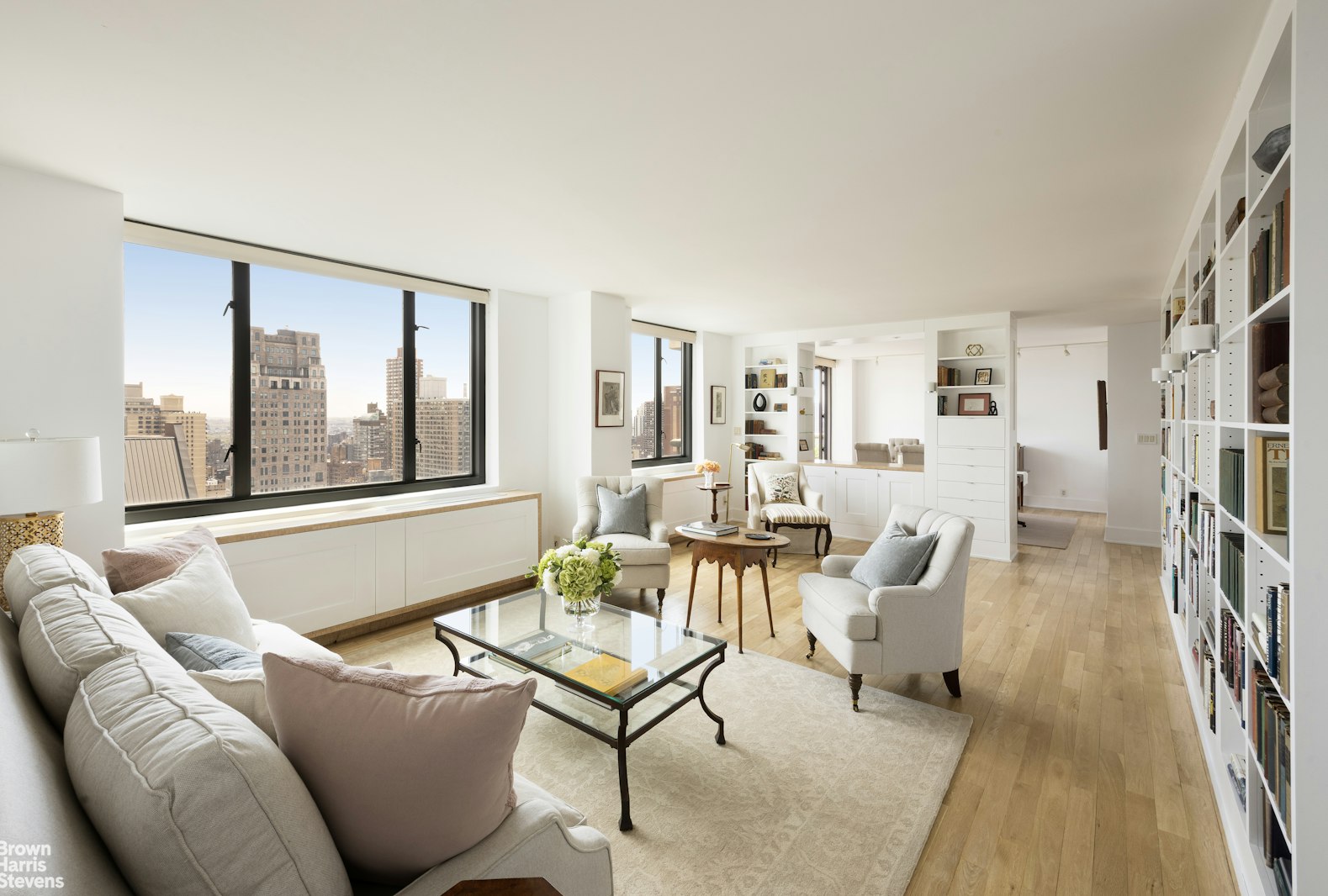 Photo 1 of 1438 Third Avenue 30E, Upper East Side, NYC, $3,195,000, Web #: 23428940