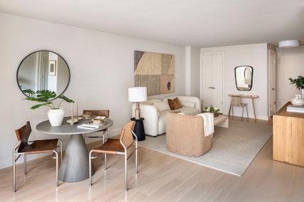 155 West 68th Street 1021, Upper West Side, NYC - 1 Bathrooms  
2 Rooms - 