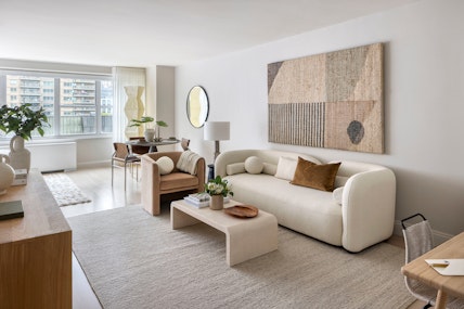Property for Sale at 155 West 68th Street 728, Upper West Side, NYC - Bathrooms: 1 
Rooms: 2  - $795,000