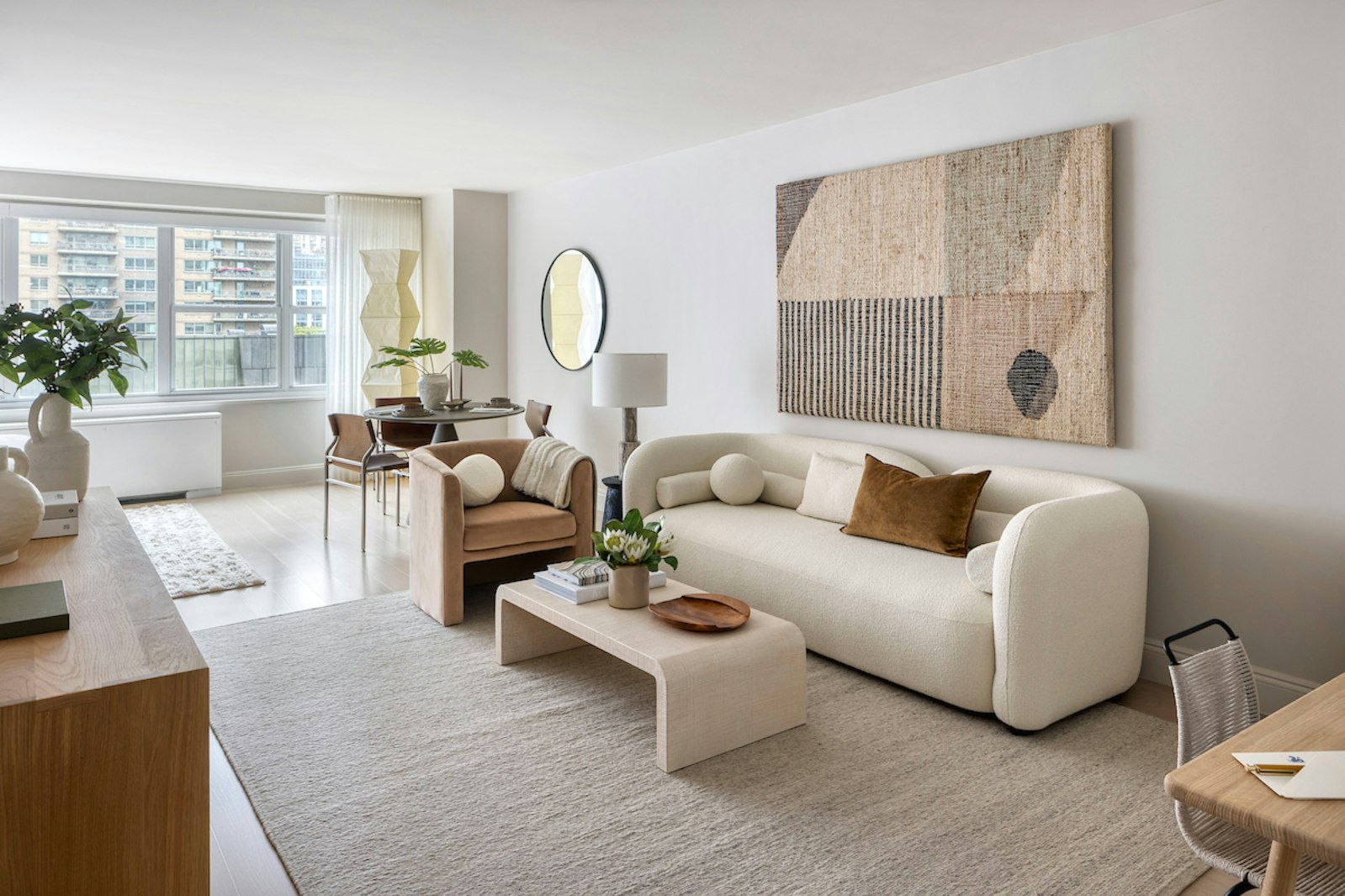 Photo 1 of 155 West 68th Street 728, Upper West Side, NYC, $795,000, Web #: 23429005