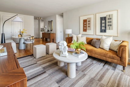 Property for Sale at 155 West 68th Street 826, Upper West Side, NYC - Bedrooms: 1 
Bathrooms: 1 
Rooms: 3  - $905,000