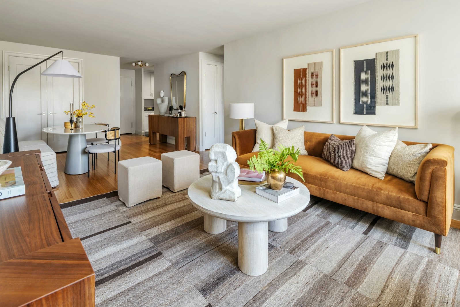 Photo 1 of 155 West 68th Street 826, Upper West Side, NYC, $905,000, Web #: 23429008