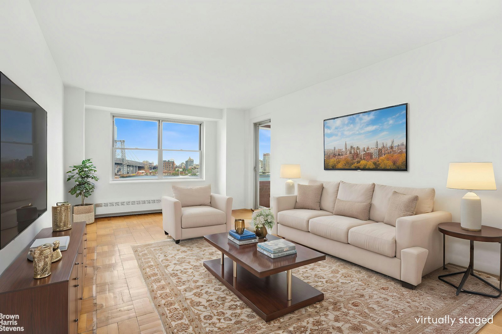 Photo 1 of 455 FDR Drive B807, Lower East Side, NYC, $585,000, Web #: 23429020