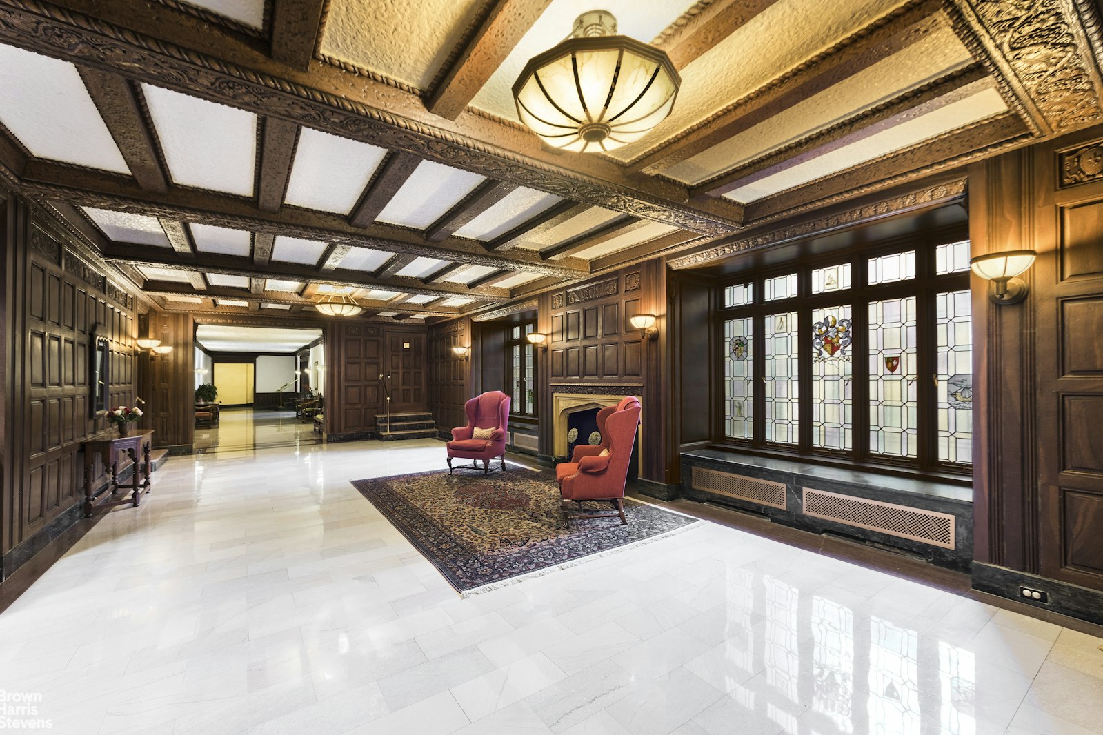 110 Riverside Drive Upper West Side New York NY 10024
