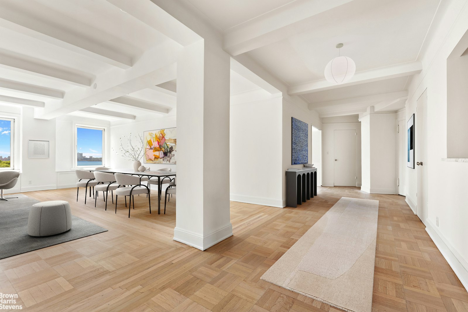 110 Riverside Drive Upper West Side New York NY 10024