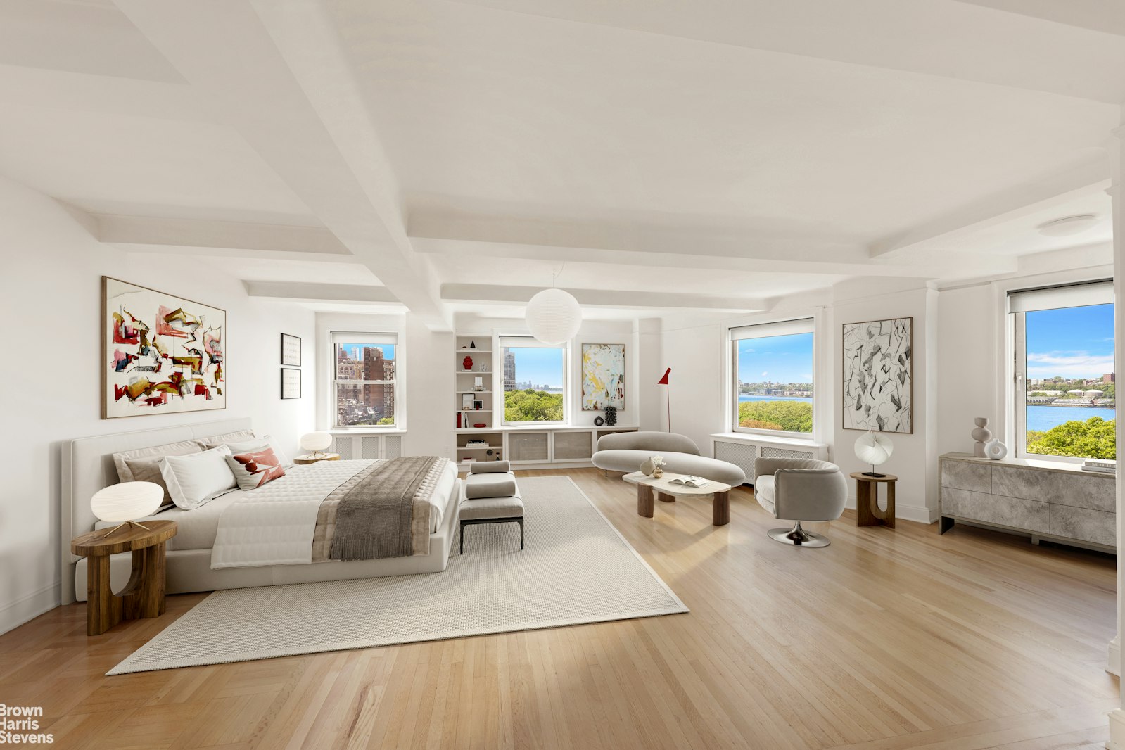 110 Riverside Drive Upper West Side New York NY 10024