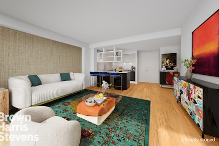 350 West 42nd Street 43F, Midtown West, NYC - 1 Bedrooms  
1 Bathrooms  
3 Rooms - 