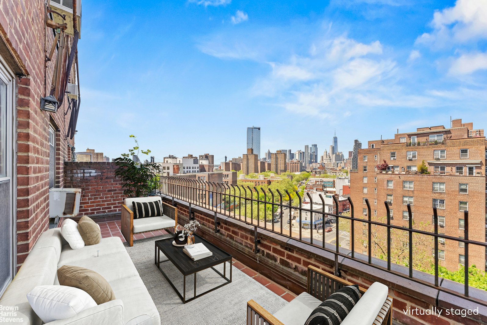 550 Grand Street G11D Lower East Side New York NY 10002