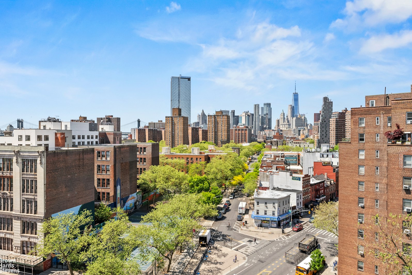 550 Grand Street G11D Lower East Side New York NY 10002