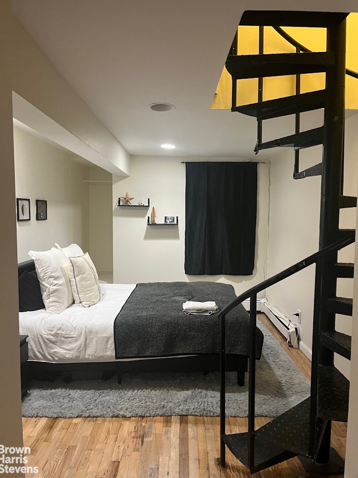 Photo 1 of 447 Hicks Street 1B, Cobble Hill, Brooklyn, NY, $3,000, Web #: 23432017