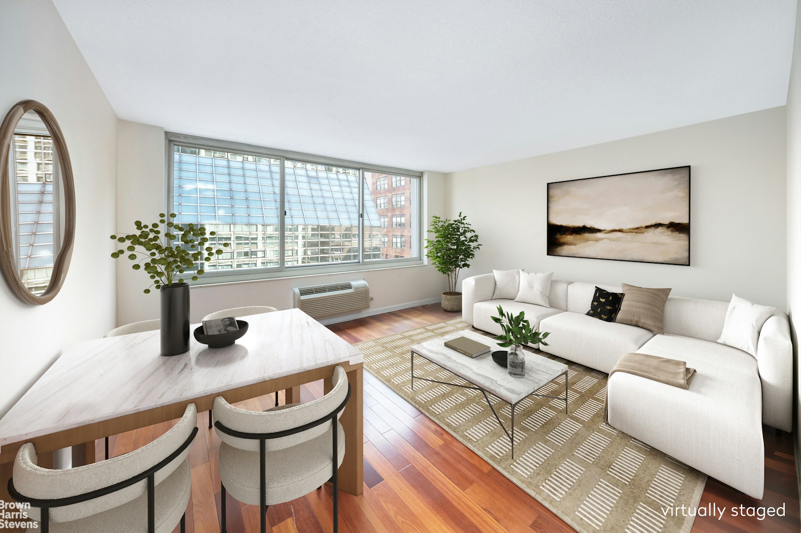 Photo 1 of 333 East 45th Street 15F, Midtown East, NYC, $799,000, Web #: 23432125