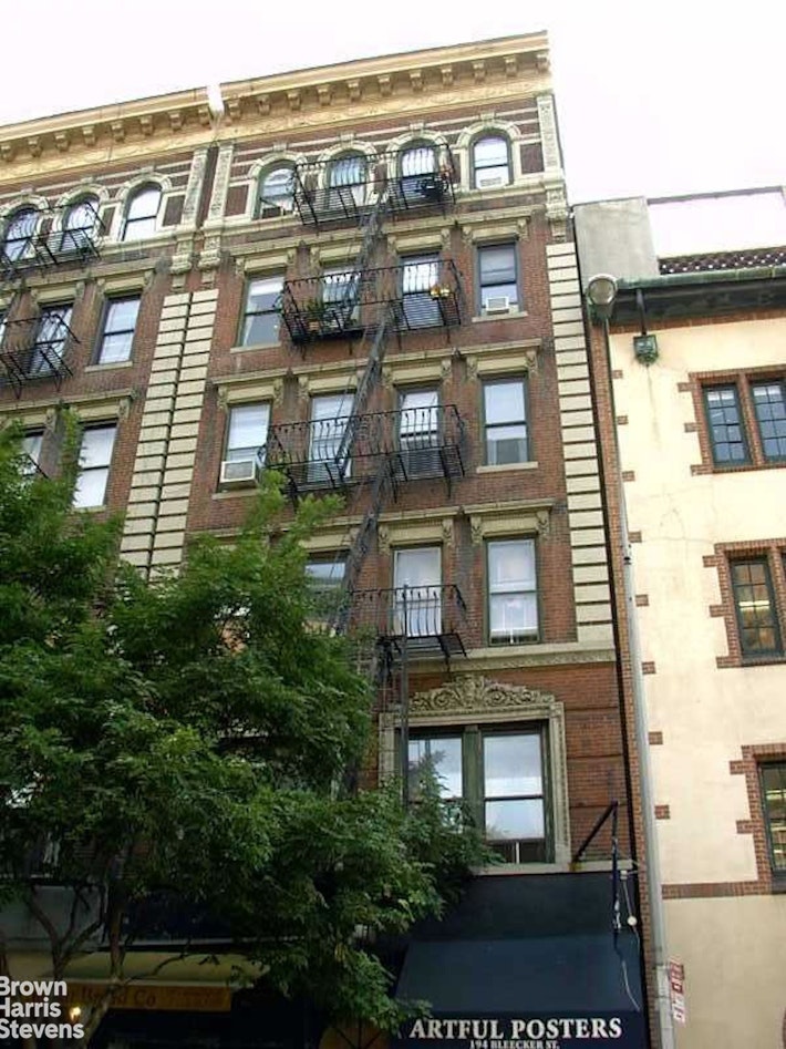 194 Bleecker Street Greenwich Village New York NY 10012