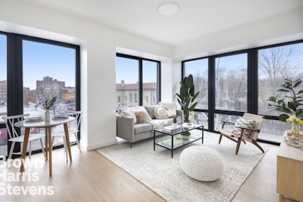 1 Sullivan Place 7D, Crown Heights, Brooklyn, NY - 2 Bedrooms  
2 Bathrooms  
5 Rooms - 