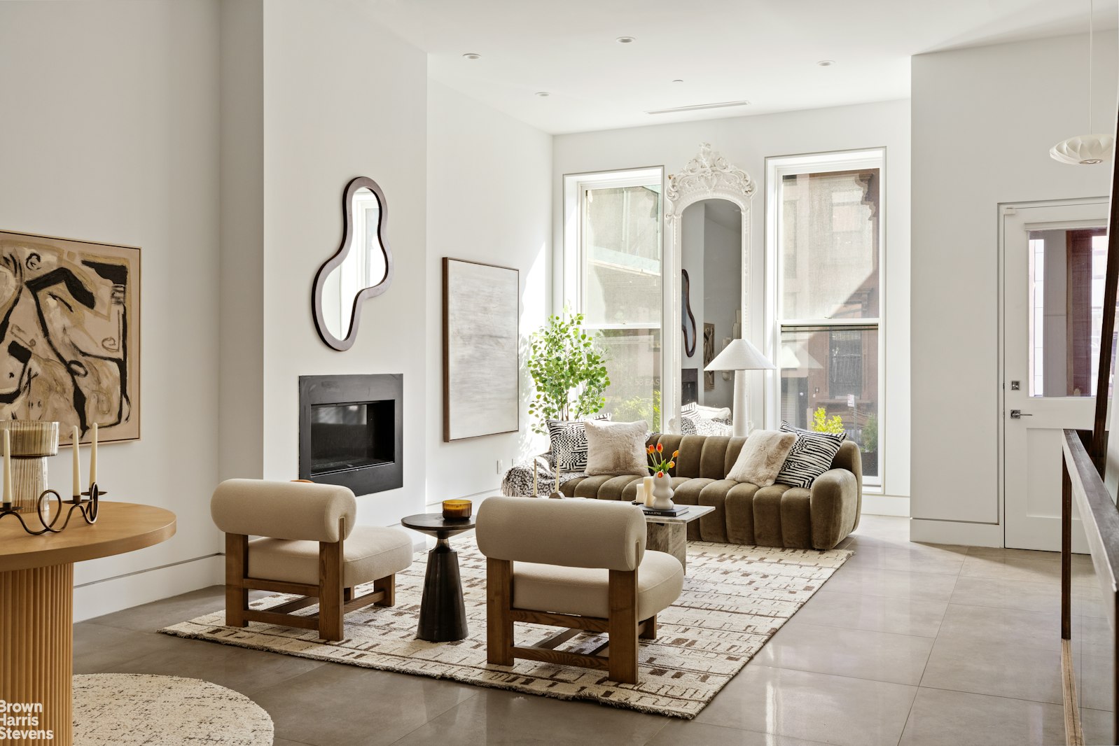 Photo 1 of 49 East 126th Street, Central Harlem, NYC, $2,995,000, Web #: 23432610