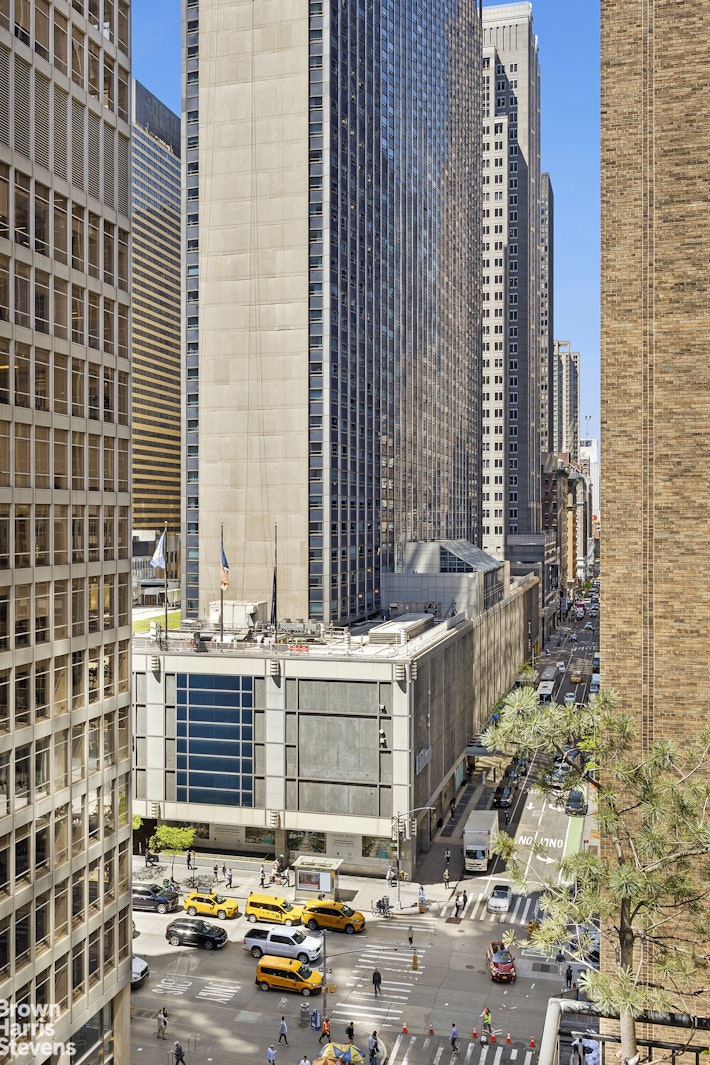45 West 54th Street Midtown West New York NY 10019