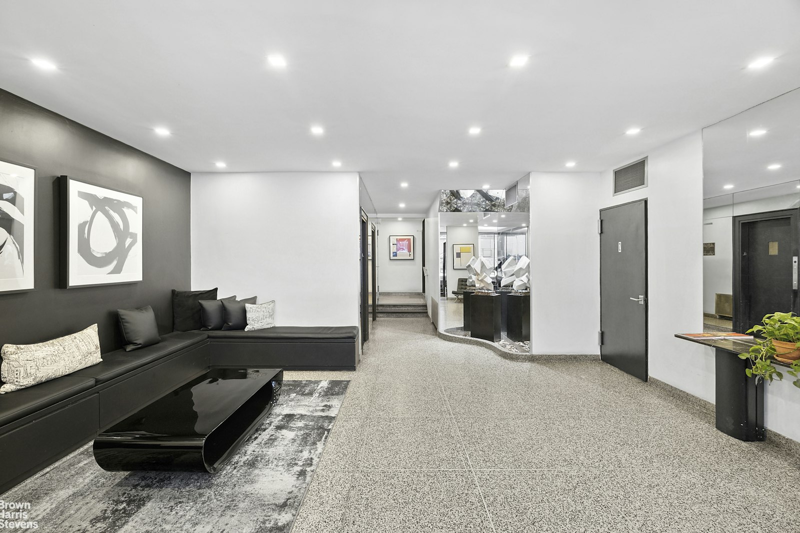 45 West 54th Street Midtown West New York NY 10019