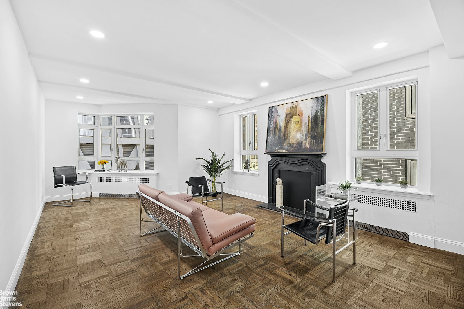 Photo 1 of 45 West 54th Street 12B, Midtown West, NYC, $879,000, Web #: 23432655