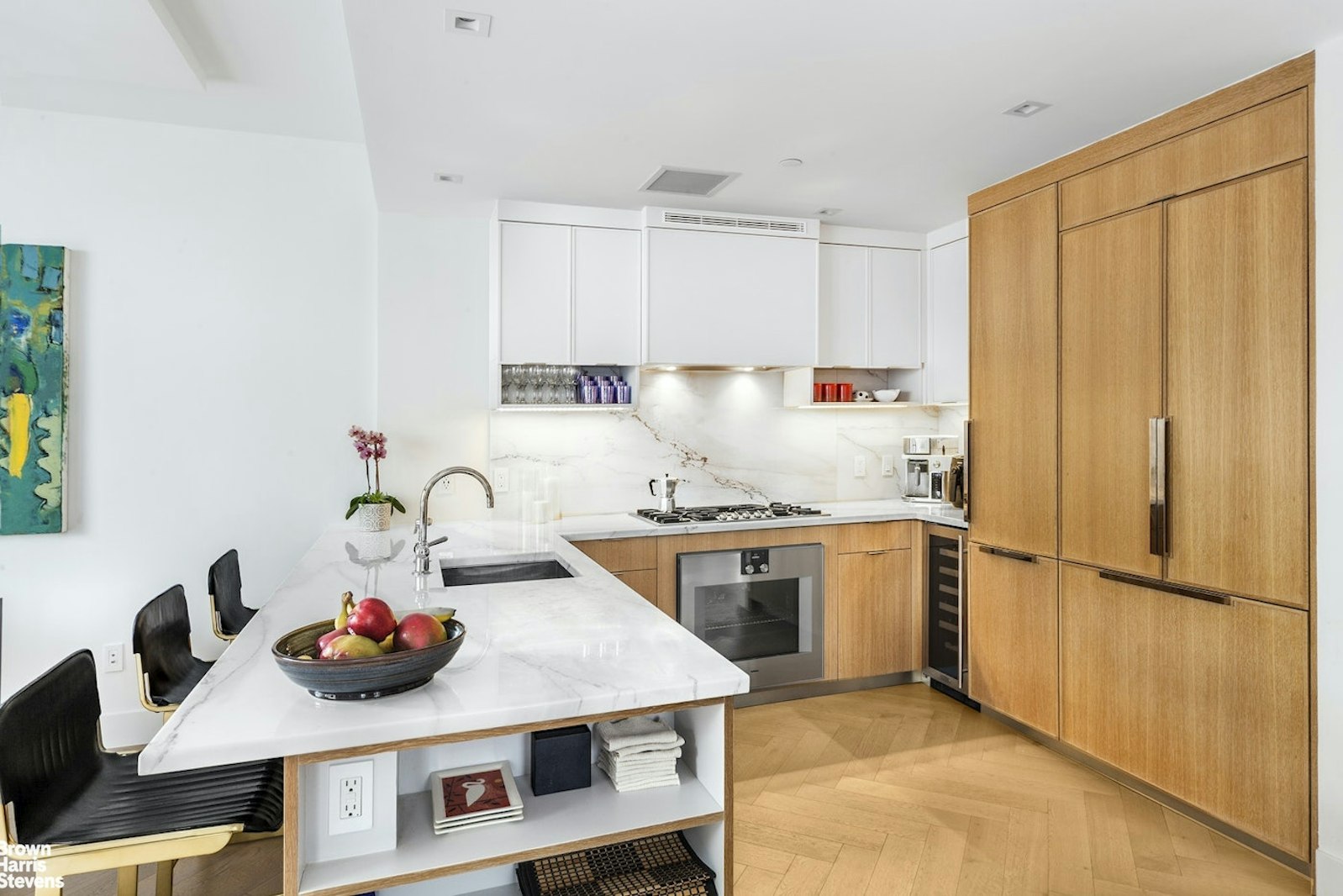 Photo 1 of 78 Amity Street 2F, Cobble Hill, Brooklyn, NY, $3,495,000, Web #: 23432705