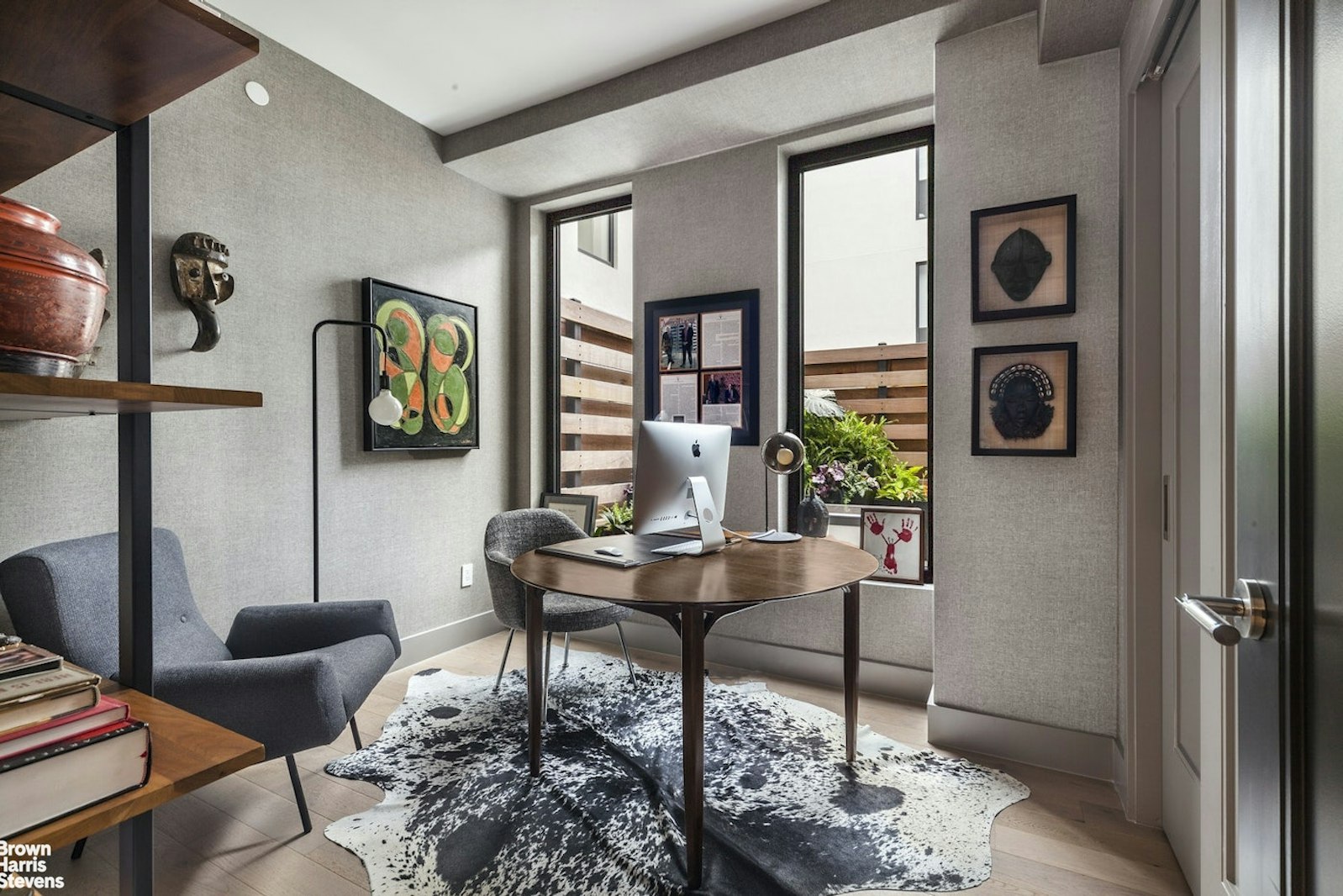 Photo 1 of 78 Amity Street 2F, Cobble Hill, Brooklyn, NY, $3,495,000, Web #: 23432705