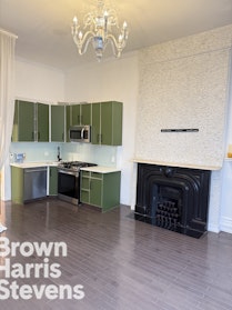 Rental Property at 323 East 116th Street 2A, Upper Manhattan, NYC - Bedrooms: 1 
Bathrooms: 1 
Rooms: 3  - $3,800 MO.