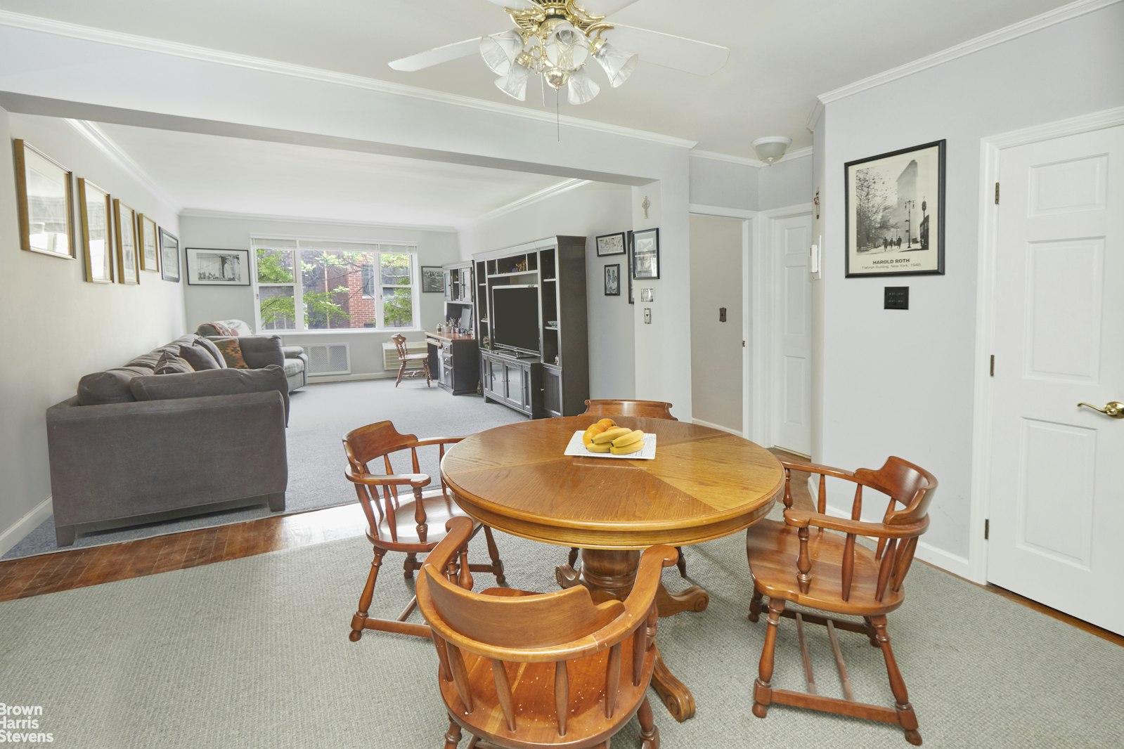 Photo 1 of 225 East 76th Street 4A, Upper East Side, NYC, $630,000, Web #: 23433767