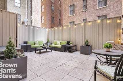 2166 Broadway 4E, Upper West Side, NYC - 2 Bedrooms  
2 Bathrooms  
4.5 Rooms - 