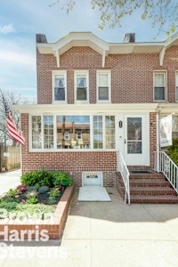 626 81st Street, Bay Ridge, Brooklyn, NY - 3 Bedrooms  
2 Bathrooms  
6 Rooms - 